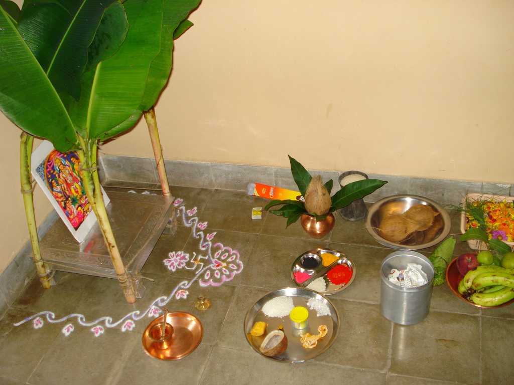 who-is-satyanarayana-swamy-when-is-satyanarayana-pooja-done-and-how-to
